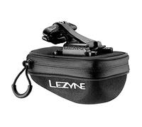 Lezyne POD Caddy QR Seat Pack - Black