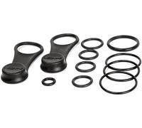 Lezyne Seal Kit for Alloy Drive, Black