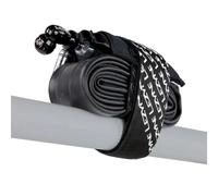 Lezyne Sendit Caddy Tools Bag One Size Black