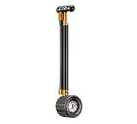 Lezyne Shock Drive 400 PSI Shock Pump