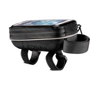 Lezyne Smart Energy Caddy-smart Phone Top Storage Frame Bag Black