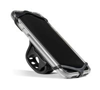 Lezyne Smart Grip Mount Support Black