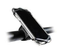 Lezyne Smart Grip Mount Support Black