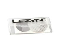 Lezyne Smart Kit Puncture Repair Kit Black