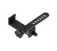 Lezyne - Smart Vice Mount - Black