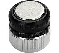 Lezyne Speed Magnet for Speed Sensor Unisex Adult, Black, One Size