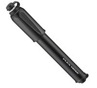 Lezyne Sport Drive Hp Large Mini Pump Silver 120 Psi