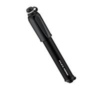 Lezyne Cnc Sport Drive Hp Mini Pump 120 PSI Black