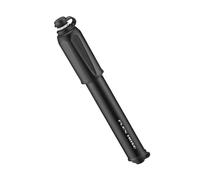 Lezyne Sport Drive HP - Hand Pump - Satin Black (S) Size: S