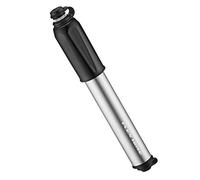 Lezyne Sport Drive HP Pump - Small - Grey