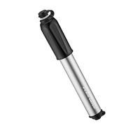 Hand pump Lezyne Sport Drive HP 170 mm silver
