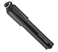 Lezyne Sport Drive HV Pump Black