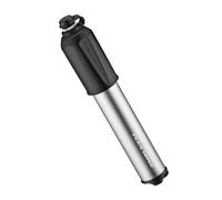 Lezyne Sport Drive HV S Cycle Hand Pump - Grey S