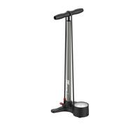 Lezyne Sport Floor Drive Pump 3.5 - Flat Grey