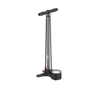 Lezyne Sport Floor Drive Pump 3.5 - Flat Grey