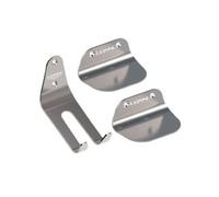 Lezyne Stainless Pedal Hook