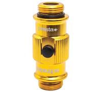 Lezyne HP Flip Chuck Air Bleed System 1