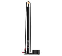 Lezyne Steel Floor Drive 3.5 Floor Pump Golden 220 Psi