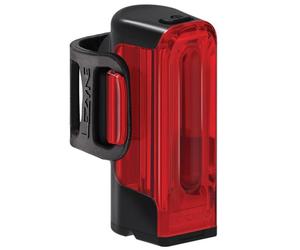 LEZYNE Strip Drive 300+ Rear - Mixte - Black - size only size- model 2025 only size