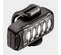 Lezyne Strip Drive 400 Front Bike Light, Black