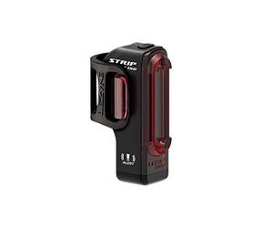 LEZYNE Strip Drive Alert Rear Bike Light