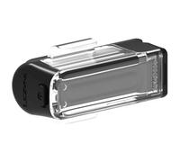 Lezyne Strip Drive Front Light 700 Lumens White / Black