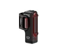 LEZYNE Strip Drive Rear Bike Light, Black, One Size