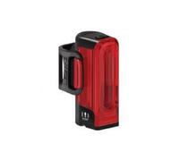Lezyne Strip Pro Ai Alert 400+ Rear Light