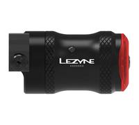 Lezyne Stvzo Rear Light 40 Lumens Red / Black
