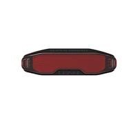 Lezyne Super Bright Alert Stvzo Rear Light 12 Lumens