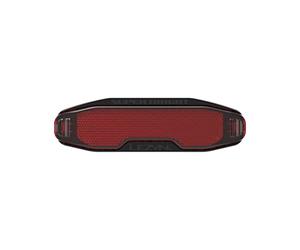 Lezyne Super Bright Alert Stvzo Rear Light 12 Lumens