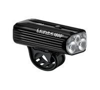 Lezyne - Super Drive 1800+ Smart Front - Black
