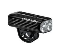 Lezyne Super Drive 1800+ Smart Front - Black black One Size