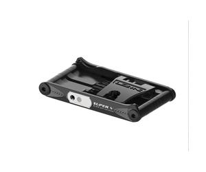 Lezyne Super V23 Multi-Tool Black