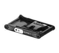 Lezyne Super V23 Multi-tool - Black / Multi Tools