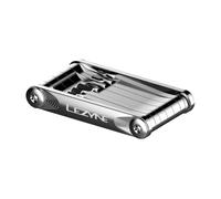 LEZYNE SV PRO 11 Bicycle Multi Tool Alloy Side Plates Stainless Steel Bits Hex 2/2.5/3/4/5/6/8mm T10/T25/T30 Bicycle Tool