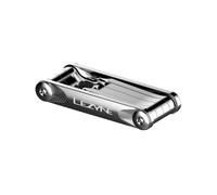 Lezyne Sv Pro 7 Mini Multitool Black