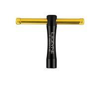 Lezyne T- Drive Black/Nickel