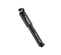 Lezyne Tech Drive HP Small Pump - Black