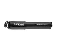 Lezyne Tech Drive HV Compact pump Black M 214mm