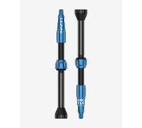 Lezyne Tubeless Valves Blue 60 mm