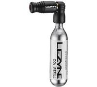 Lezyne Trigger Speed Drive Cartridge Pump Black