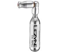Lezyne Trigger Speed Drive CO2 - Silver silver One Size
