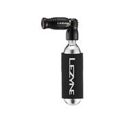Lezyne - Trigger Speed Drive CO2 - Black