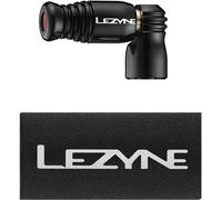 Lezyne Trigger Speed Drive CO2 Pump Without Cartridge Black