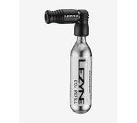 Lezyne Trigger Speed Drive Co2 Pump Head Grey