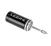 Lezyne Tubeless Repair Kit Black One Size Black