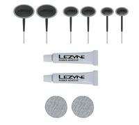 Lezyne Tubeless Pro Plugs - Refill for Pro tubeless Repair Kit