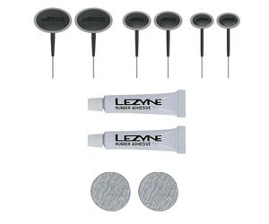 Lezyne Tubeless Pro Plugs - Refill for Pro tubeless Repair Kit
