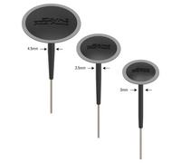 Lezyne Tubeless Pro Plugs - Black Black